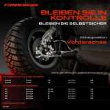 2x Spurstange Vorderachse für Hyundai Tucson JM KIA Sportage JE KM SL 2.0L 2.7L 1.6L 1.7L 2004-2015