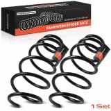 Frankberg 2x Fahrwerksfeder Vorderachse f r Opel Insignia A G09 Insignia A Stufenheck 2008-2017