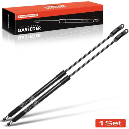 Frankberg 2x Gasfeder D mpfer Heckklappe f r VW Passat Variant 33B Kombi 1980-1988 Bild Frankberg 2x Gasfeder D mpfer Heckklappe f r VW Passat Variant 33B Kombi 1980-1988