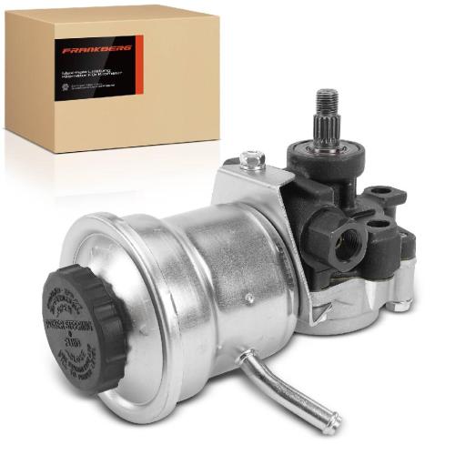 1x Servopumpe hydraulisch für Toyota Corolla E10 E11 1.6L 1.8L Bild 1x Servopumpe hydraulisch für Toyota Corolla E10 E11 1.6L 1.8L