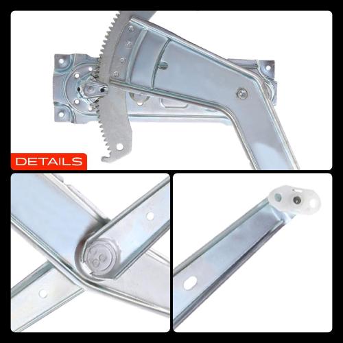 Frankberg 1x Fensterheber Vorne Links für Opel Astra F CC Caravan Van Bild Frankberg 1x Fensterheber Vorne Links für Opel Astra F CC Caravan Van