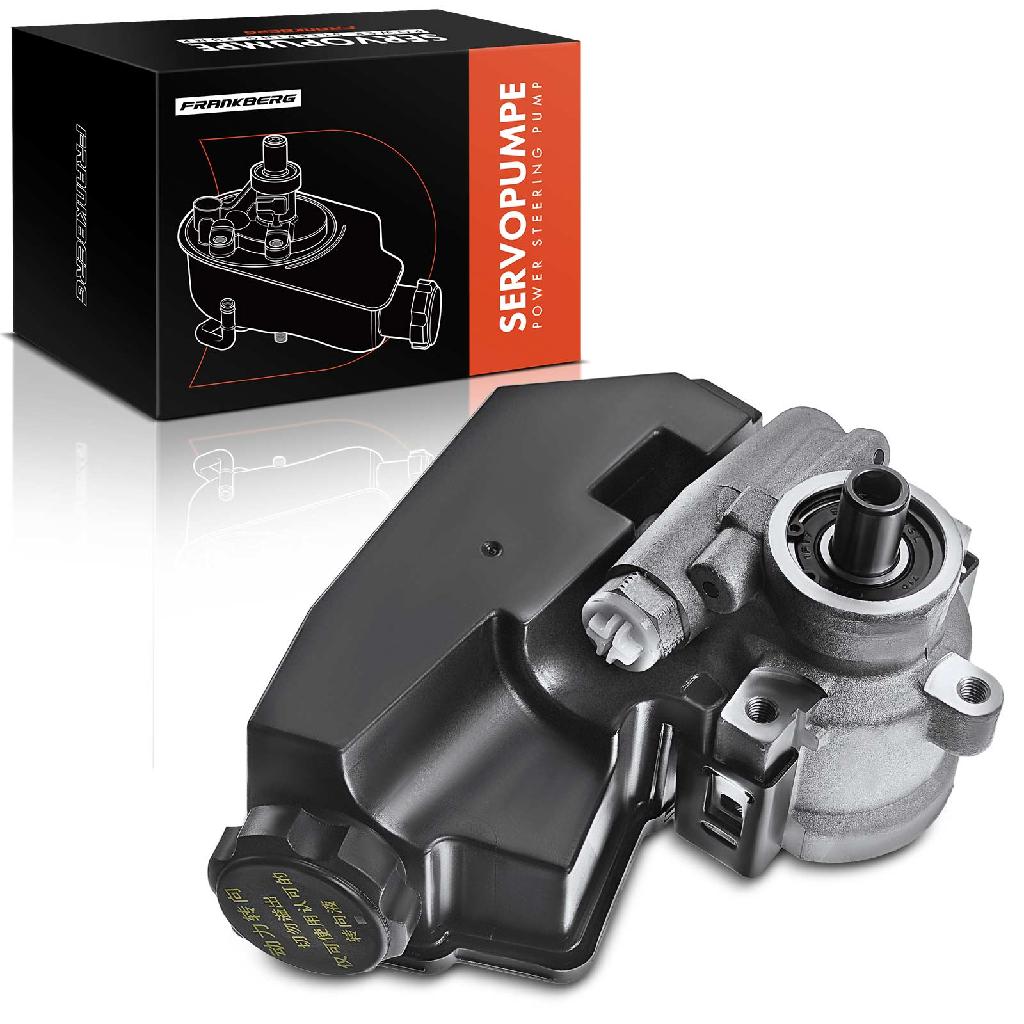 1x Servopumpe hydraulisch für Jeep Comanche MJ Grand Cherokee I ZJ 1991-1995