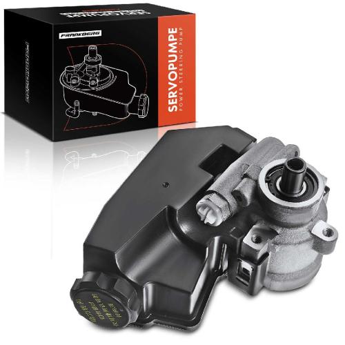 1x Servopumpe hydraulisch für Jeep Comanche MJ Grand Cherokee I ZJ 1991-1995 Bild 1x Servopumpe hydraulisch für Jeep Comanche MJ Grand Cherokee I ZJ 1991-1995