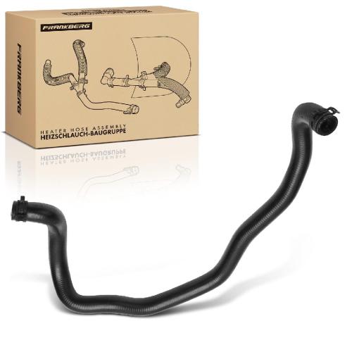1x Heizungsschlauch Schlauch Wärmetauscher-Heizung für BMW F10 F07 F11 F06 F12 F01 Bild 1x Heizungsschlauch Schlauch Wärmetauscher-Heizung für BMW F10 F07 F11 F06 F12 F01