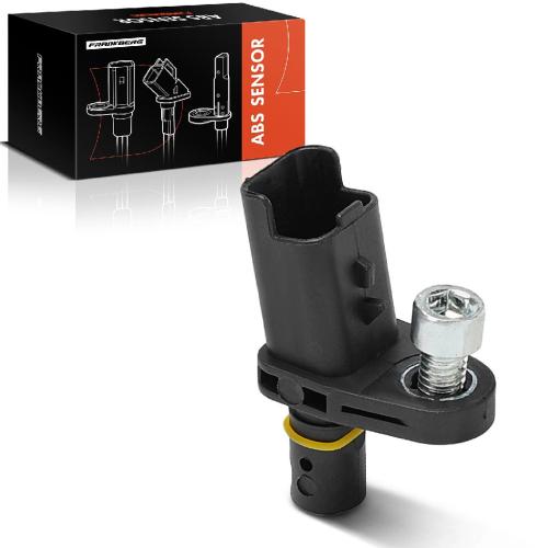 Frankberg 1x ABS Sensor Hinterachse beidseitig f r Citro n C4 Grand Picasso II Spacetourer Van Peugeot 308 Bild Frankberg 1x ABS Sensor Hinterachse beidseitig f r Citro n C4 Grand Picasso II Spacetourer Van Peugeot 308