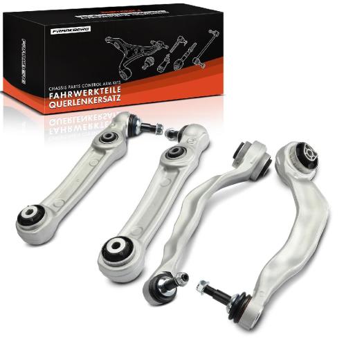 4x Querlenker Vorderachse für BMW 5er F90 G30 5er Touring G31 2.0L 1.6L 3.0L 2016-2023 Bild 4x Querlenker Vorderachse für BMW 5er F90 G30 5er Touring G31 2.0L 1.6L 3.0L 2016-2023