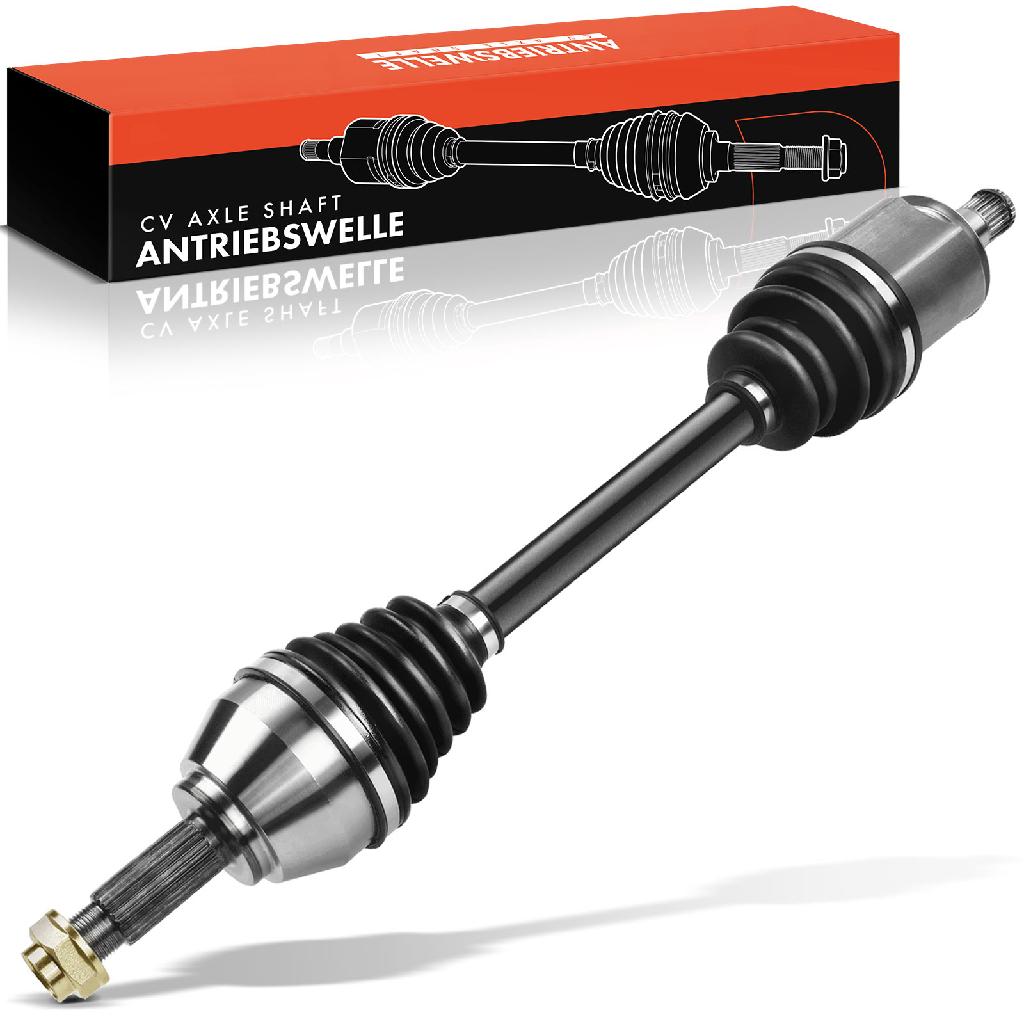 Frankberg 1x Antriebswelle Vorderachse Links für MINI Mini Countryman R60 Paceman R61 2.0L