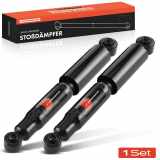 2x Stoßdämpfer Hinterachse für Hyundai Trajet FO 2.0L 2.7L 2000-2008
