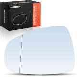 1x Spiegelglas Außenspiegel links für Audi A1 Sportback 8X1 8XK 2010-2018