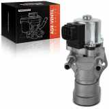 Frankberg 1x AGR-Ventil Abgasrückführungsventil für Toyota Avensis Station Wagon Stufenheck Corolla Kombi Verso