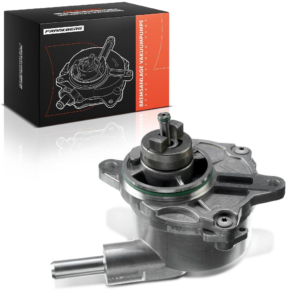 1x Unterdruckpumpe Bremsanlage Vakuumpumpe für Mercedes Sprinter 2-T Bus B901 B902 Sprinter 3-T Bus B903 B904