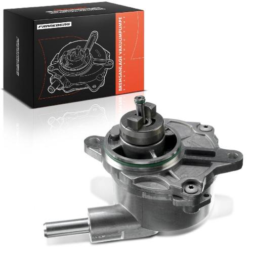 1x Unterdruckpumpe Bremsanlage Vakuumpumpe für Mercedes Sprinter 2-T Bus B901 B902 Sprinter 3-T Bus B903 B904 Bild 1x Unterdruckpumpe Bremsanlage Vakuumpumpe für Mercedes Sprinter 2-T Bus B901 B902 Sprinter 3-T Bus B903 B904