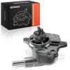 1x Unterdruckpumpe Bremsanlage Vakuumpumpe f&uuml;r Mercedes Sprinter 2-T Bus B901 B902 Sprinter 3-T Bus B903 B904