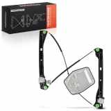 1x Fensterheber Vorne Rechts für VW Golf Plus 5M Golf V 1K Jetta III 1K2