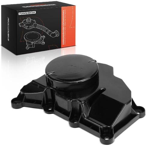 1x Ölabscheider Kurbelgehäuseentlüftung für VW Polo 6C Jetta IV Skoda Seat Ibiza IV Bild 1x Ölabscheider Kurbelgehäuseentlüftung für VW Polo 6C Jetta IV Skoda Seat Ibiza IV