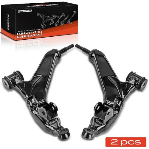 1x Querlenker Vorderachse für Lexus GS S19 IS II E2 3.0L 4.3L 4.6L 2.2L 2.5L 2005-2013 Bild 1x Querlenker Vorderachse für Lexus GS S19 IS II E2 3.0L 4.3L 4.6L 2.2L 2.5L 2005-2013