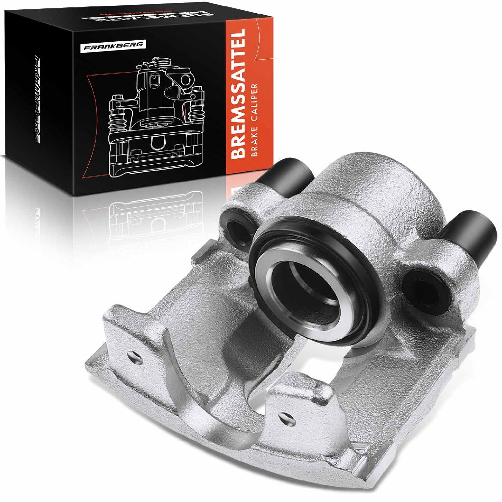 Frankberg 1x Bremssattel Hinterachse Links für Mercedes-Benz B901 B902 B904 1995-2006