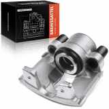 Frankberg 1x Bremssattel Hinterachse Links für Mercedes-Benz B901 B902 B904 1995-2006