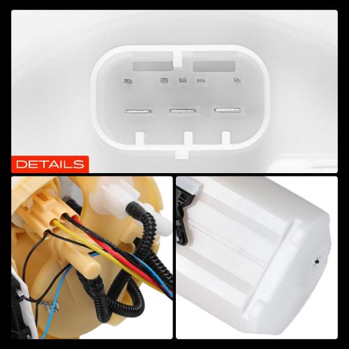 1x Kraftstoffpumpe für BMW 3er G20 G28 G80 G20 G80 2.0L Bj ab 2019 Bild 1x Kraftstoffpumpe für BMW 3er G20 G28 G80 G20 G80 2.0L Bj ab 2019