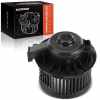Frankberg 1x Gebläsemotor Innenraumgebläse für Fiesta VI Van CB1 CCN 1.0L-1.6L Bj ab 2008 Bild Frankberg 1x Gebläsemotor Innenraumgebläse für Fiesta VI Van CB1 CCN 1.0L-1.6L Bj ab 2008