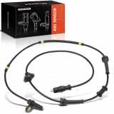 Frankberg 1x ABS Sensor Hinterachse rechts für Fiat Brava Bravo I 1.2L 1.6L 1.8L 1.9L 2.0L 1995-2002