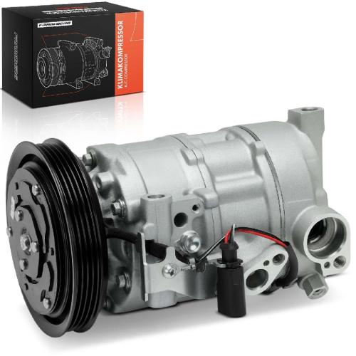 Frankberg 1x Klimakompressor für Audi A6 4A2 4A5 4AH A7 4KA 3.0L Bj ab 2017 Bild Frankberg 1x Klimakompressor für Audi A6 4A2 4A5 4AH A7 4KA 3.0L Bj ab 2017