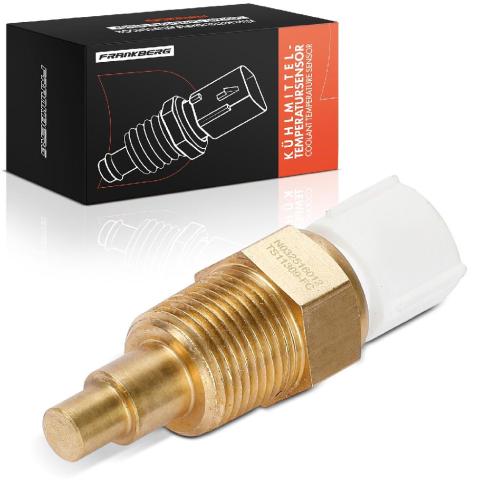 1x Temperaturschalter Kühlerlüfter für Mitsubishi Eclipse I D2A 2.0L 1991-1995 Bild 1x Temperaturschalter Kühlerlüfter für Mitsubishi Eclipse I D2A 2.0L 1991-1995