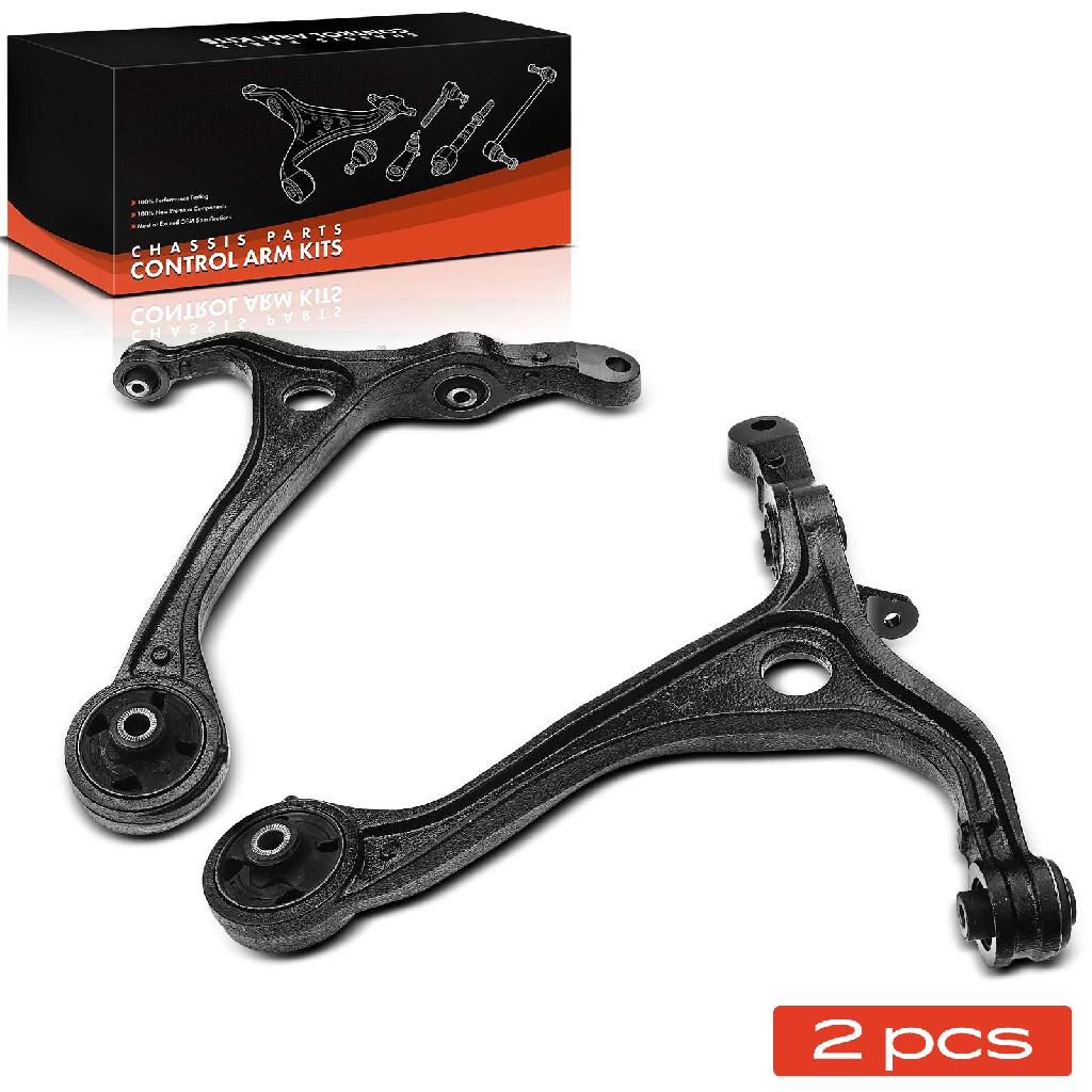 1x Querlenker Vorderachse für Honda Accord VII CL CN Accord VII Tourer CM CN 2.0L 2.2L 2.4L 2003-2008