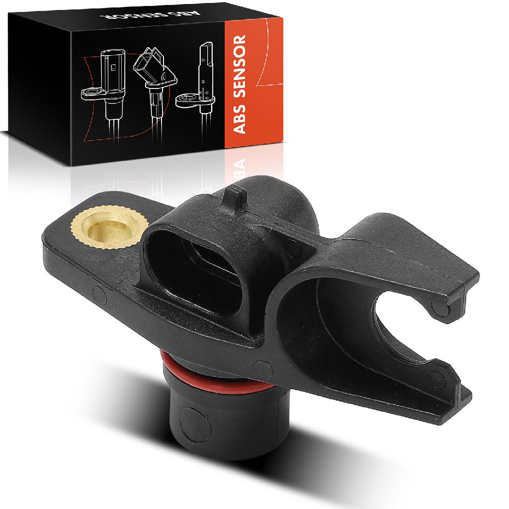 Frankberg 1x ABS Sensor Hinterachse beidseitig für Chevrolet Camaro Convertible Pontiac Firebird Cabriolet 1992-2002