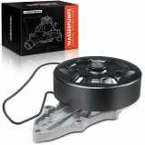 Frankberg 1x Wasserpumpe Kühlwasserpumpe für Honda Civic VII EP CR-V II RD FR-V BE Integra Coupe Stream 2.0L