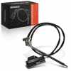 1x Abgastemperatursensor f&uuml;r Volvo S60 I 384 V70 II P80 SW XC70 Cross Country 295