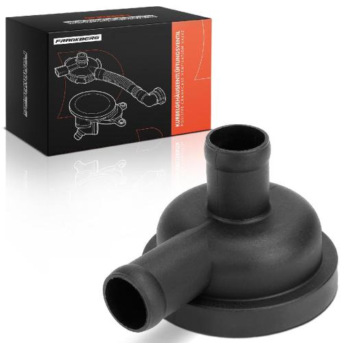 1x Ventil Kurbelgehauseentluftung für VW Golf IV Audi A3 Seat Skoda 1.9L Bild 1x Ventil Kurbelgehauseentluftung für VW Golf IV Audi A3 Seat Skoda 1.9L