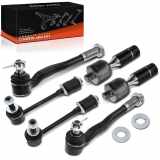 Frankberg 1x Querlenker Satz Vorderachse für Toyota 4 Runner Hilux SUV Land Cruiser 90 2.7L 3.0L 3.4L 1995-2002