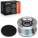 1x Generatorfreilauf Lichtmaschine für Opel Alfa Romeo Fiat Lancia Saab Suzuki