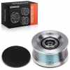 1x Generatorfreilauf Lichtmaschine f&uuml;r Opel Alfa Romeo Fiat Lancia Saab Suzuki