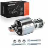 1x Magnetschalter Starter für Opel Astra G H J Corsa C D Meriva Combo Zafira 1.7L