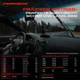 1x Wischermotor Scheibenwischermotor Hinten für Citroën C4 NC DS4 DS5 Peugeot 308