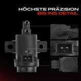 1x AGR-Ventil Abgasrückführungsventil für Nissan Interstar Bus Kasten Primastar Opel Movano Combi Renault