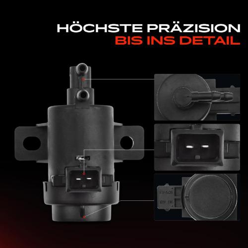 Frankberg 1x AGR-Ventil Abgasrückführungsventil für Nissan Interstar Bus Kasten Primastar Opel Movano Combi Renault Bild Frankberg 1x AGR-Ventil Abgasrückführungsventil für Nissan Interstar Bus Kasten Primastar Opel Movano Combi Renault