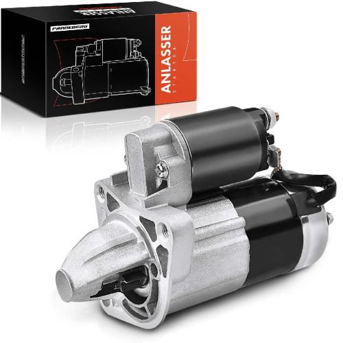 Frankberg 1x Anlasser Starter für Mazda 323 C V F VI S Demio MX-3 MX-5 II Xedos 6 1.5L 1.8L 1.3L 1.6L 1993-2005 Bild Frankberg 1x Anlasser Starter für Mazda 323 C V F VI S Demio MX-3 MX-5 II Xedos 6 1.5L 1.8L 1.3L 1.6L 1993-2005