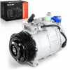 1x Klimakompressor für Mercedes-Benz C-Klasse W203 S203 3.2L 2001-2003 Bild 1x Klimakompressor für Mercedes-Benz C-Klasse W203 S203 3.2L 2001-2003