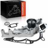 1x Wasserpumpe Kühlwasserpumpe für Lexus GS LS LX SC 400 430 Toyota Land Cruiser J1 J2 4.0L 4.3L 4.7L