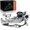1x Wasserpumpe Kühlwasserpumpe für Lexus GS LS LX SC 400 430 Toyota Land Cruiser J1 J2 4.0L 4.3L 4.7L Bild 1x Wasserpumpe Kühlwasserpumpe für Lexus GS LS LX SC 400 430 Toyota Land Cruiser J1 J2 4.0L 4.3L 4.7L