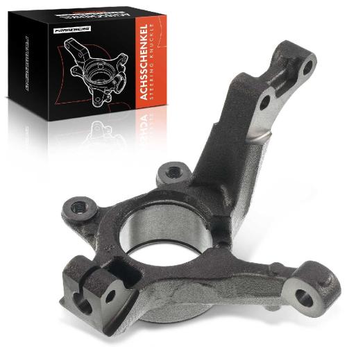 1x Achsschenkel Radaufhängung Vorderachse Rechts für Dacia Logan 2 Sandero Renault Logan I Bild 1x Achsschenkel Radaufhängung Vorderachse Rechts für Dacia Logan 2 Sandero Renault Logan I