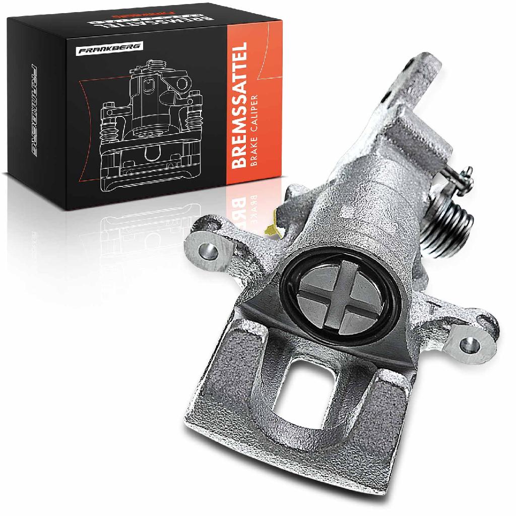 1x Bremssattel Hinterachse Links für Honda Accord IV Aerodeck V Rover 600