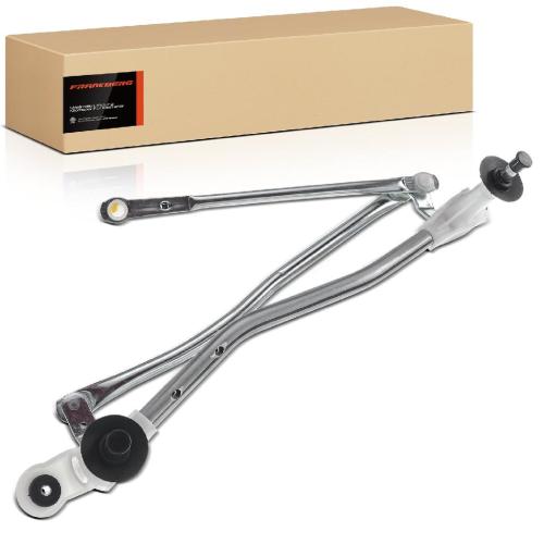 1x Wischergestänge Vorne für Honda Jazz II GD GE2 GE3 Stufenheck Bild 1x Wischergestänge Vorne für Honda Jazz II GD GE2 GE3 Stufenheck