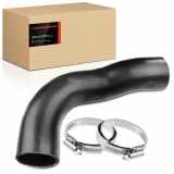 1x Kühlerschlauch Turboschlauch für Volvo S60 II 134 S80 II 124 V60 I 155 V70 III 135 XC60 156 XC70 II 136