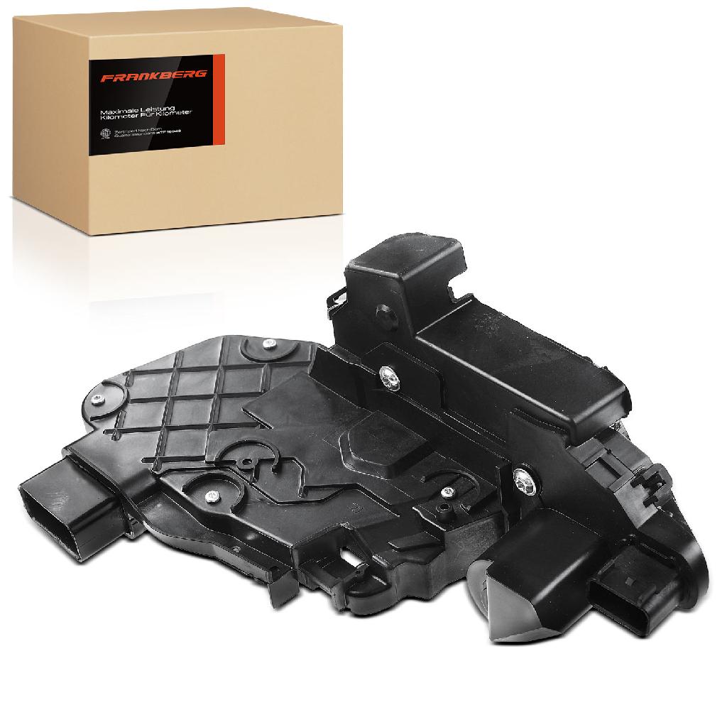 1x Türschloss Vorne Rechts für Land Rover Discovery IV Van Range Evoque Sport 2.7L 2009-2019