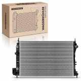 1x Kühler Wasserkühler Motorkühler für Opel Signum Vectra Saab 9-3