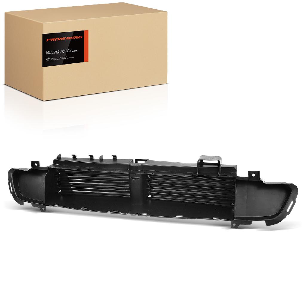 1x Kühlergrill Kühlergitter Vorne für Jeep Cherokee KL 2013-2018